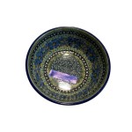 017 Bunzlau Schaaltje U4709 Kerst 017 Bunzlau Schaaltje U4709 Kerst